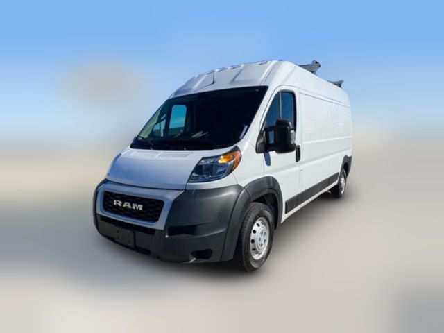 2020 Ram ProMaster Base