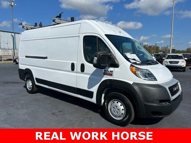 2020 Ram ProMaster Base