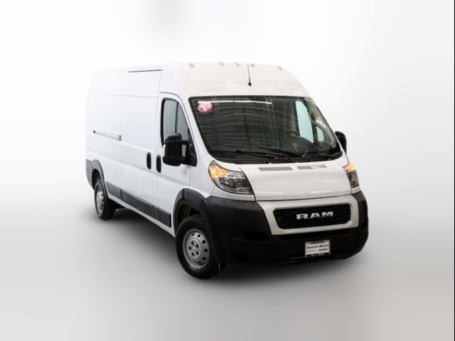 2020 Ram ProMaster Base