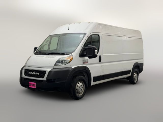 2020 Ram ProMaster Base
