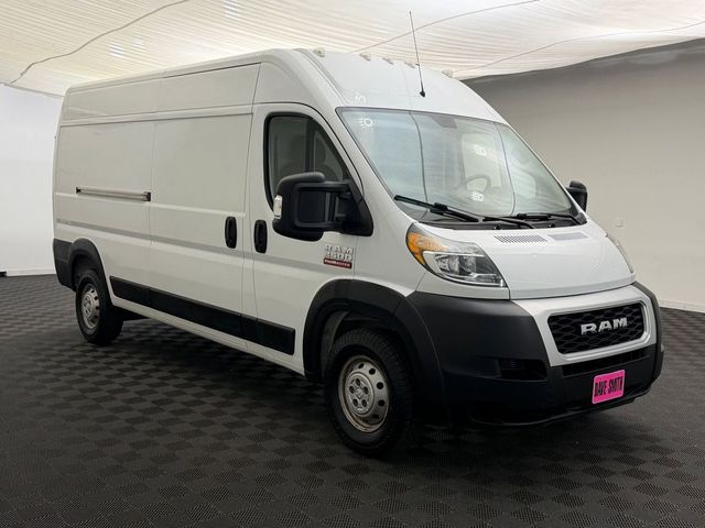 2020 Ram ProMaster Base