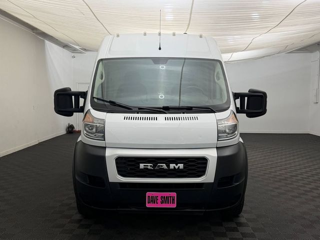 2020 Ram ProMaster Base