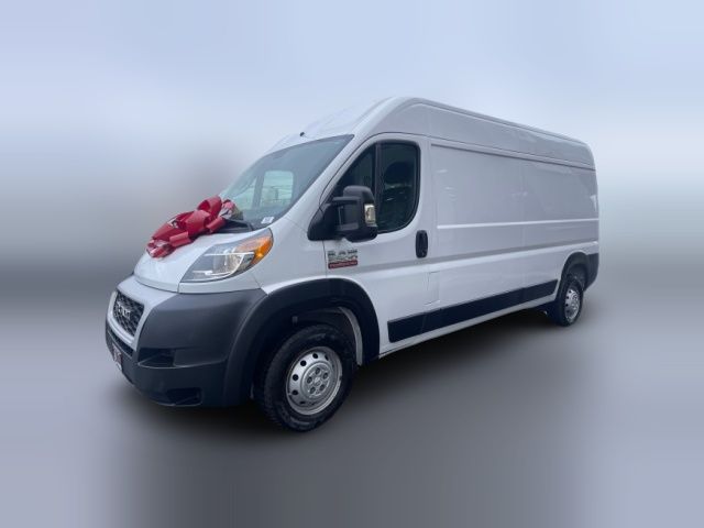 2020 Ram ProMaster Base