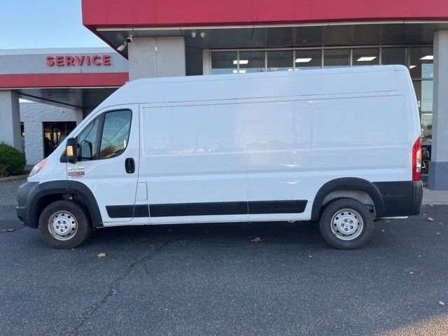 2020 Ram ProMaster Base