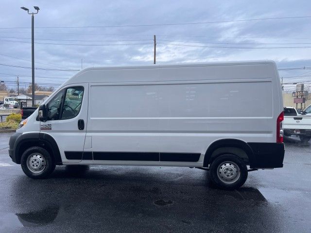 2020 Ram ProMaster Base