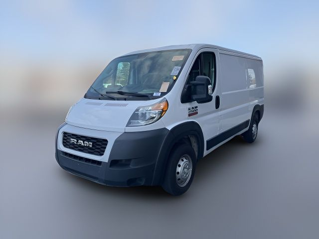 2020 Ram ProMaster Base