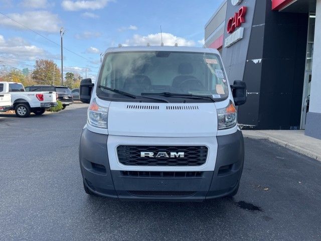 2020 Ram ProMaster Base