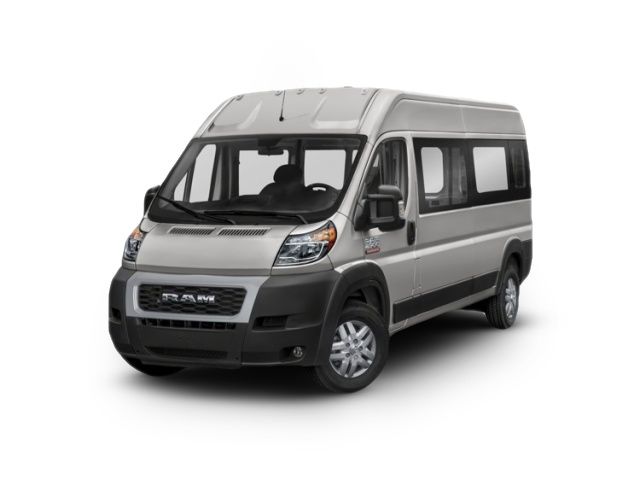 2020 Ram ProMaster Base