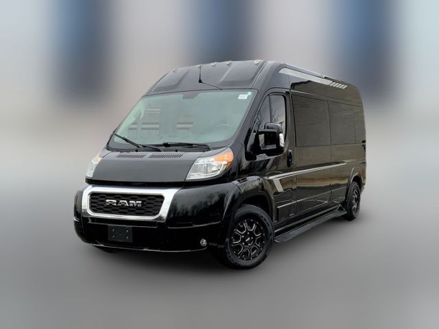 2020 Ram ProMaster Base