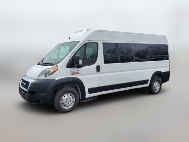 2020 Ram ProMaster Base