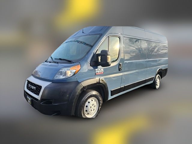 2020 Ram ProMaster Base