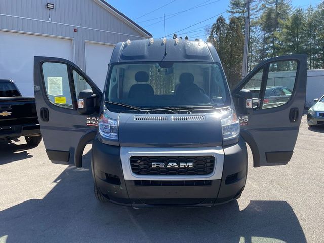 2020 Ram ProMaster Base