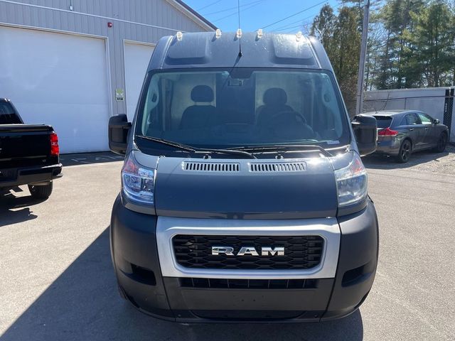 2020 Ram ProMaster Base
