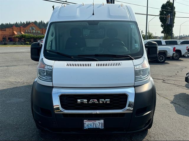 2020 Ram ProMaster Base