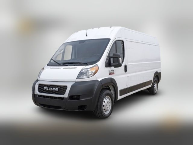 2020 Ram ProMaster Base