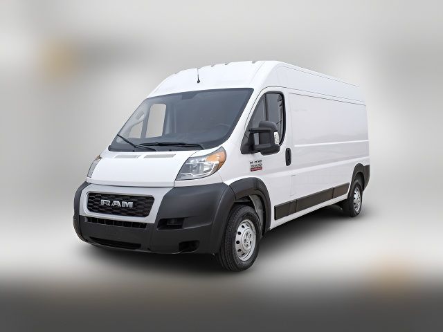 2020 Ram ProMaster Base