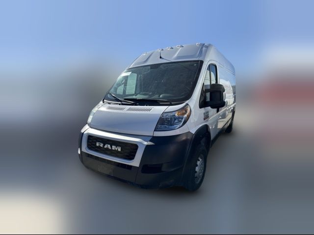 2020 Ram ProMaster Base