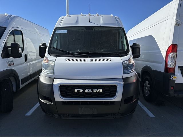 2020 Ram ProMaster Base