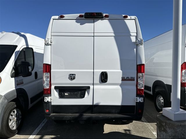 2020 Ram ProMaster Base