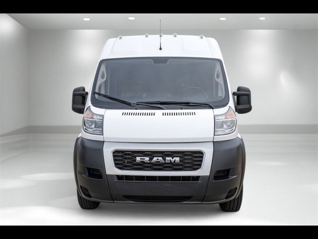 2020 Ram ProMaster Base