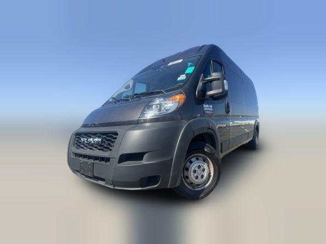 2020 Ram ProMaster Base