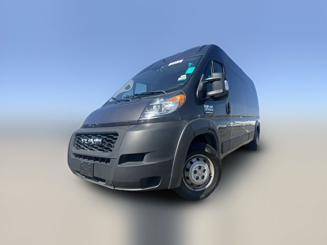 2020 Ram ProMaster Base