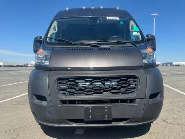 2020 Ram ProMaster Base