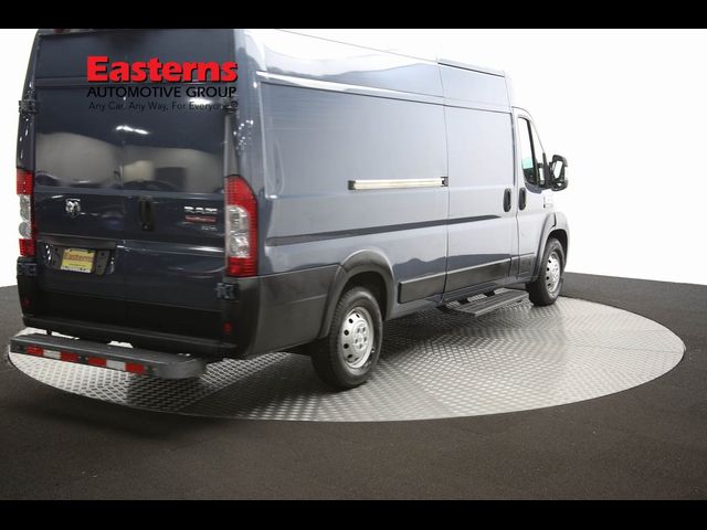 2020 Ram ProMaster Base