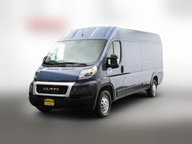 2020 Ram ProMaster Base