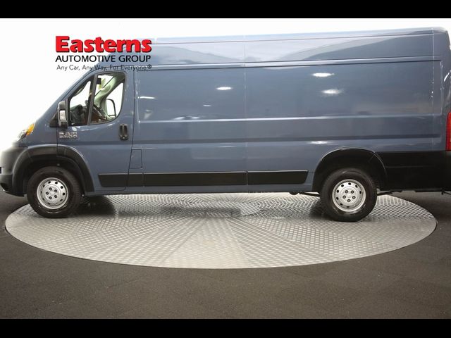 2020 Ram ProMaster Base