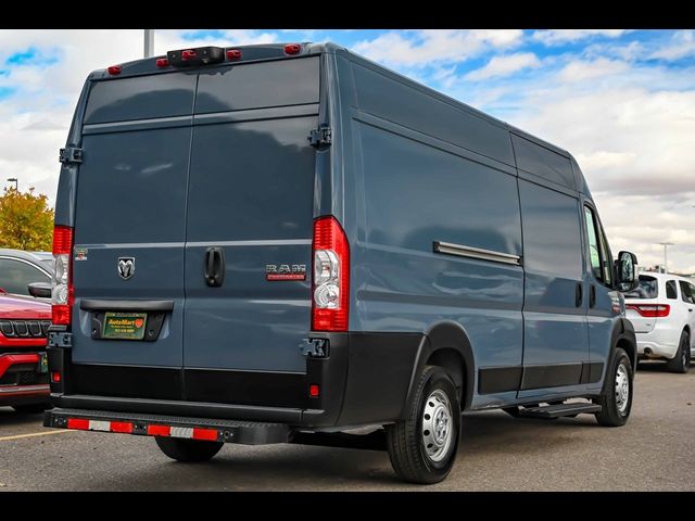 2020 Ram ProMaster Base