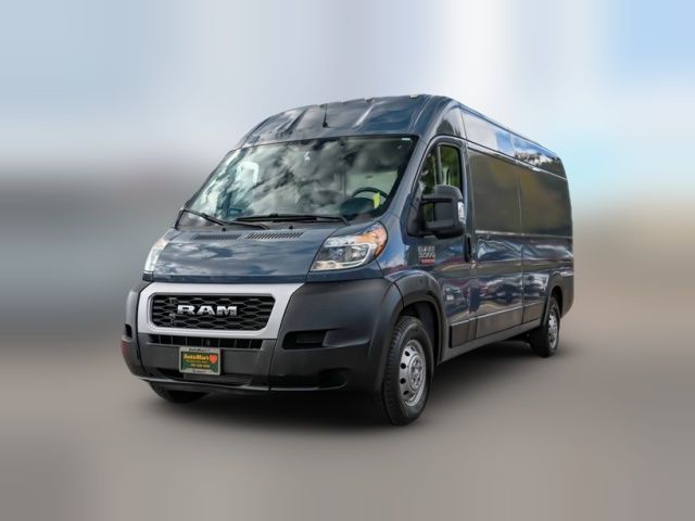 2020 Ram ProMaster Base