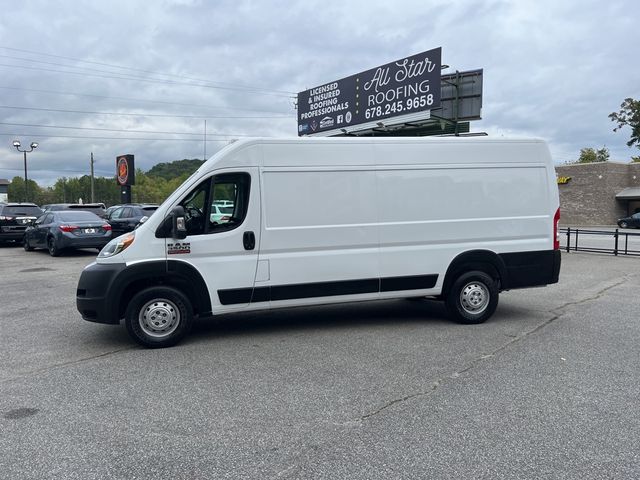 2020 Ram ProMaster Base