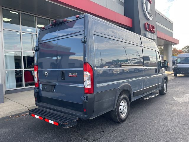 2020 Ram ProMaster Base