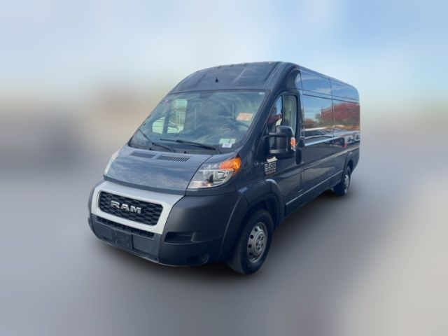 2020 Ram ProMaster Base