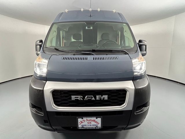 2020 Ram ProMaster Base