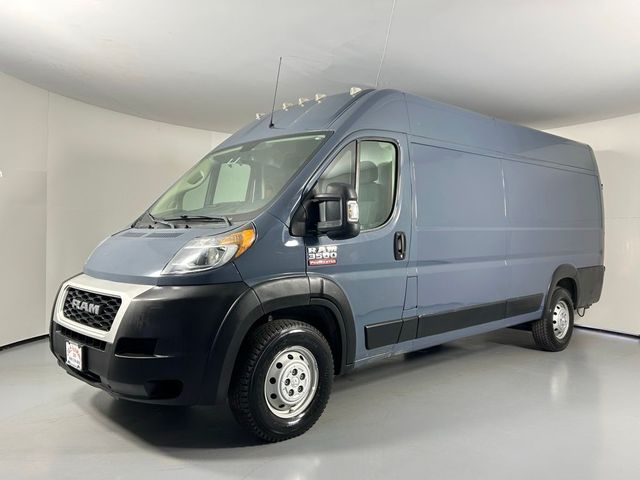 2020 Ram ProMaster Base