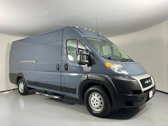 2020 Ram ProMaster Base