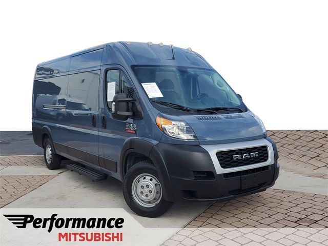 2020 Ram ProMaster Base