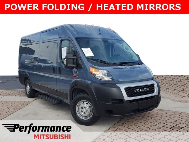 2020 Ram ProMaster Base