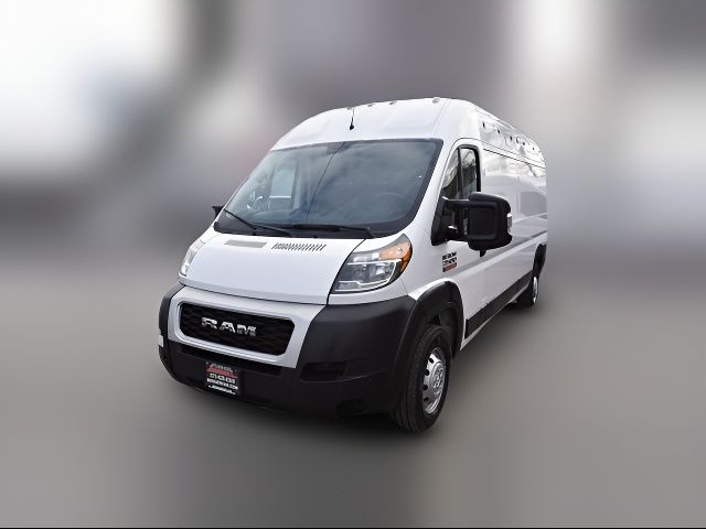 2020 Ram ProMaster Base