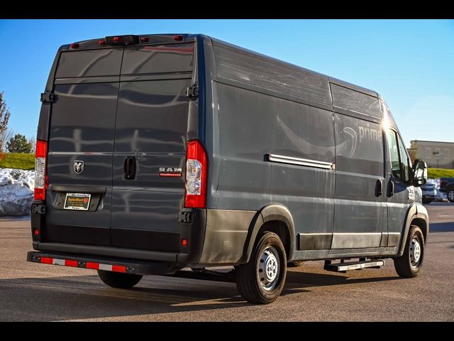 2020 Ram ProMaster Base