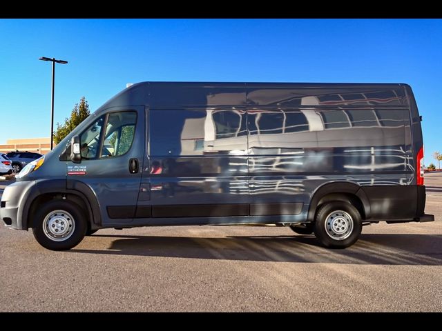 2020 Ram ProMaster Base