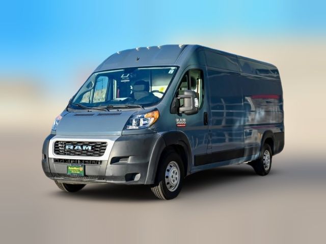 2020 Ram ProMaster Base