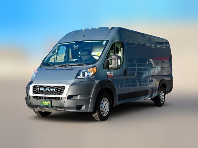 2020 Ram ProMaster Base