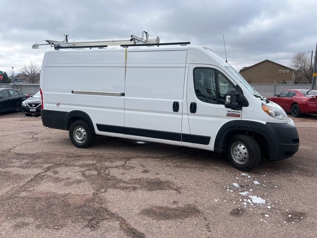 2020 Ram ProMaster Base