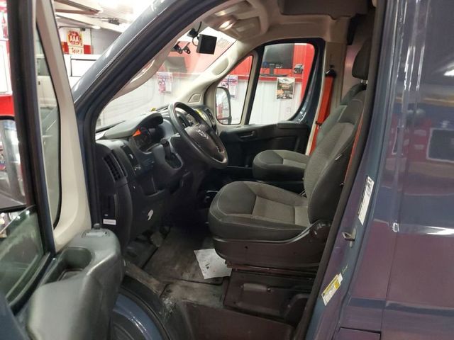 2020 Ram ProMaster Base