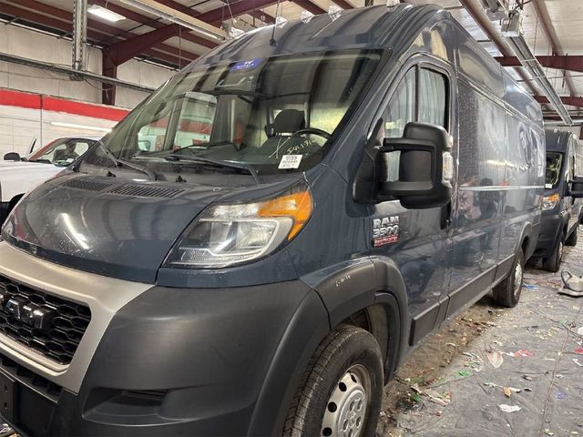 2020 Ram ProMaster Base