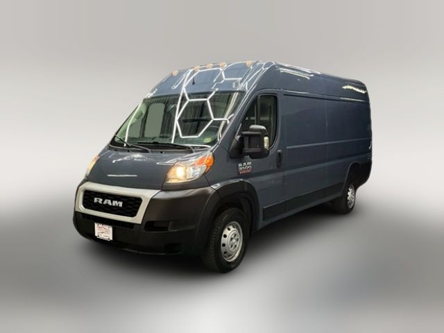 2020 Ram ProMaster Base