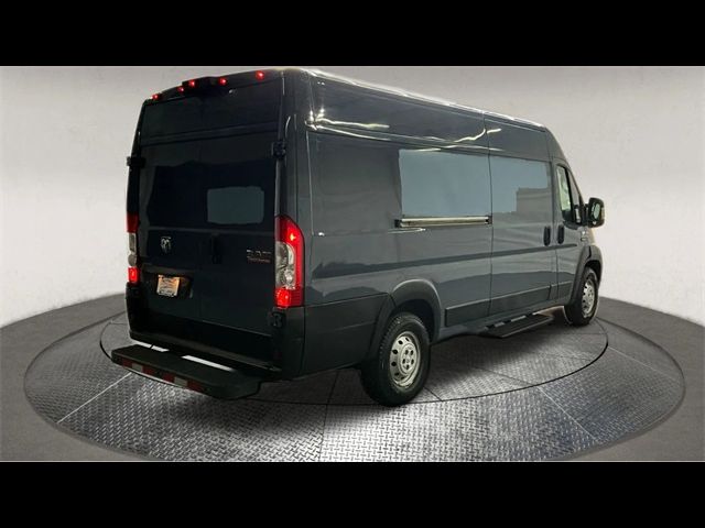 2020 Ram ProMaster Base